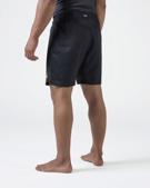Kingz hybrid Mi-K grappling Shorts-black